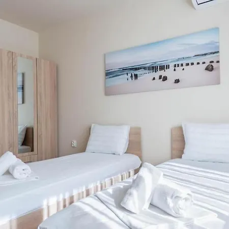 Kanchitos - 2bdr Spacious Place Apartment *