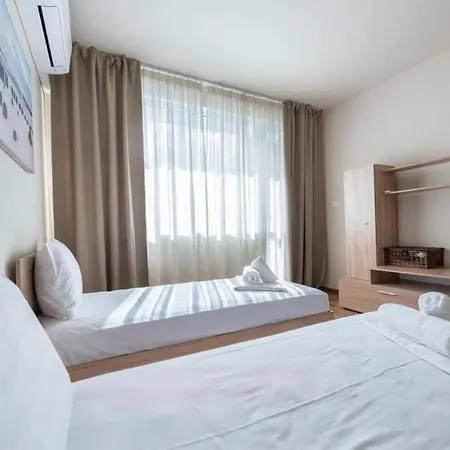 Kanchitos - 2bdr Spacious Place Apartment