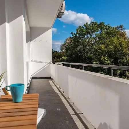 Kanchitos - 2bdr Spacious Place *