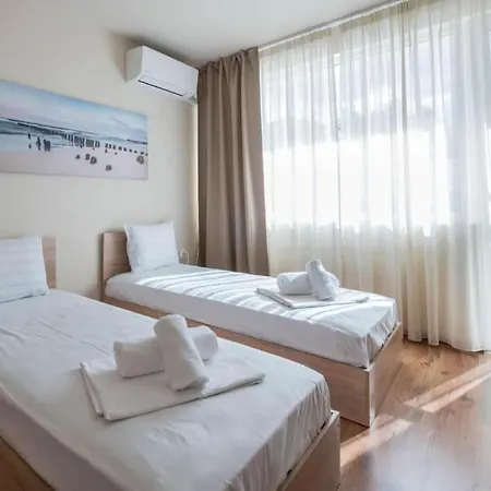Kanchitos - 2bdr Spacious Place Apartment *