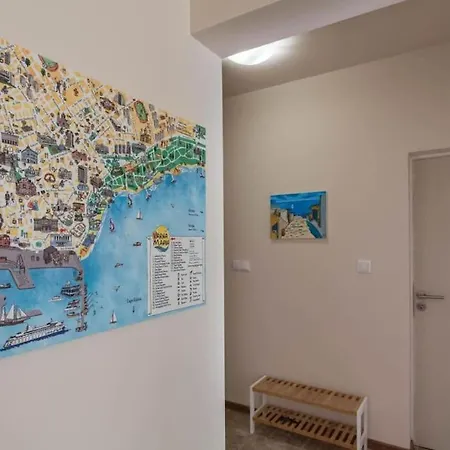 Kanchitos - 2bdr Spacious Place